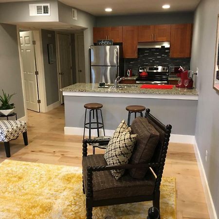 Verandas At Uptown Austin Bagian luar foto