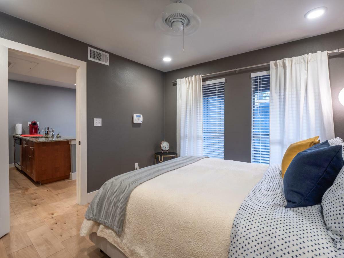 Verandas At Uptown Austin Bagian luar foto
