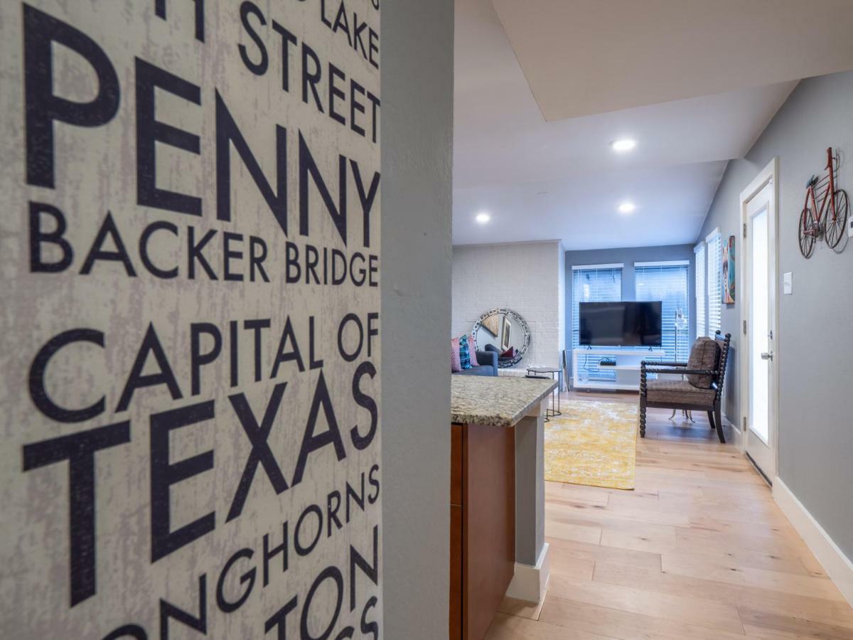 Verandas At Uptown Austin Bagian luar foto