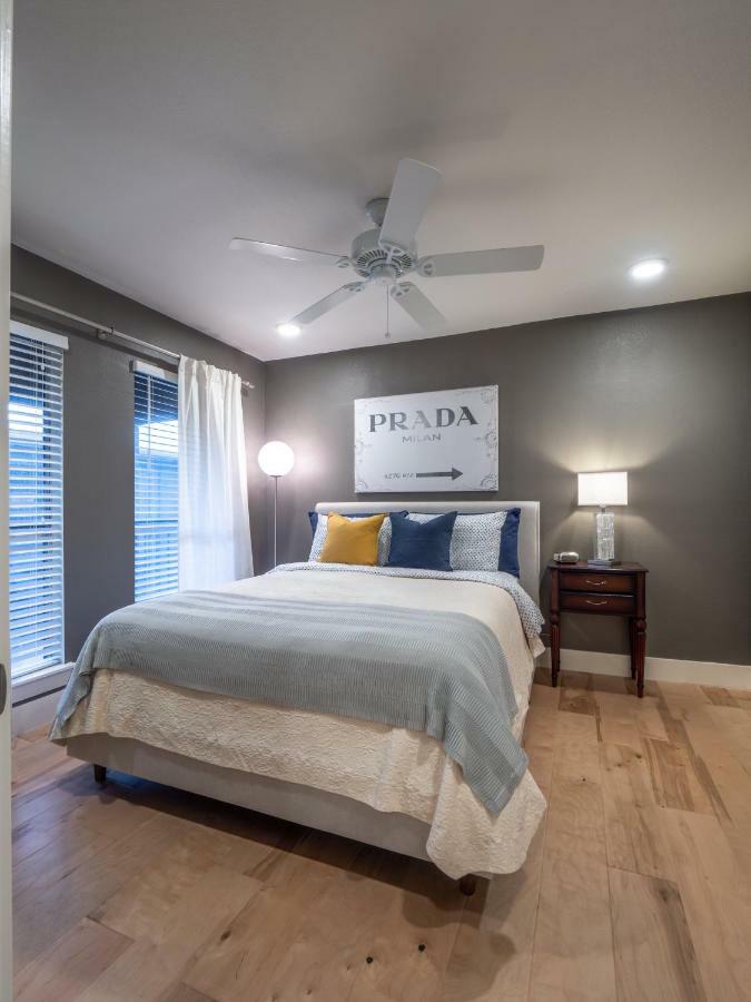 Verandas At Uptown Austin Bagian luar foto