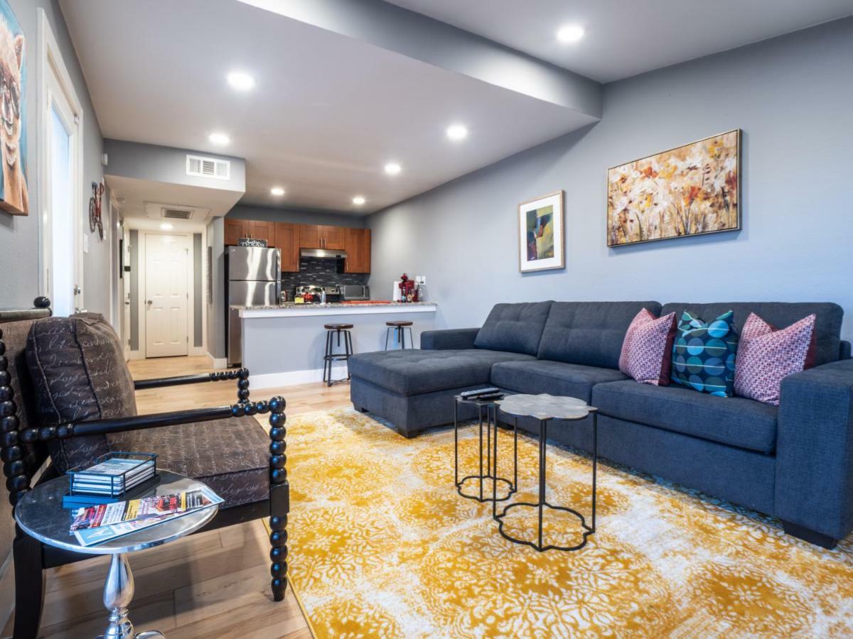 Verandas At Uptown Austin Bagian luar foto