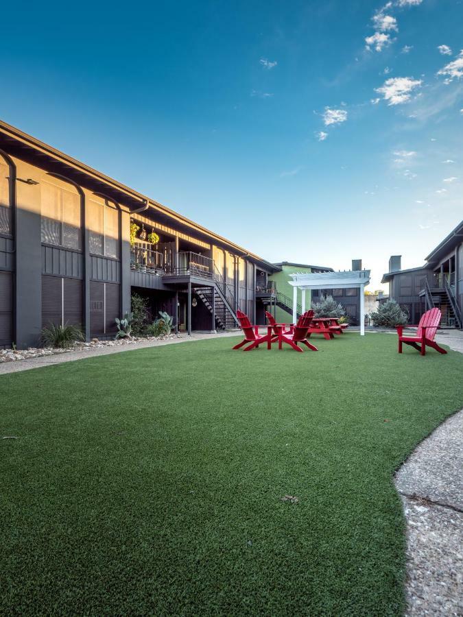 Verandas At Uptown Austin Bagian luar foto